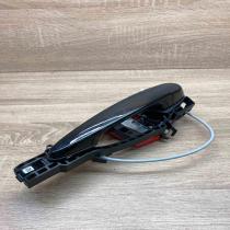 7321640 143897 10  Front door exterior handle/bracket BMW 3 F30 F35 F31
