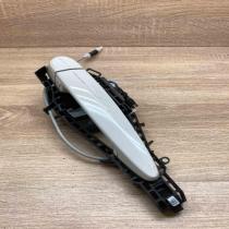 7332267 143897 10  Rear door exterior handle/bracket BMW 3 F30 F35 F31