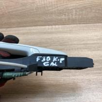 7332267 143897 10  Rear door exterior handle/bracket BMW 3 F30 F35 F31