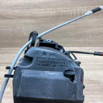 7332268 143897 10 Used Front door exterior handle BMW 3 F30 F35 F31