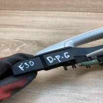 7332268 143897 10 Used Front door exterior handle BMW 3 F30 F35 F31
