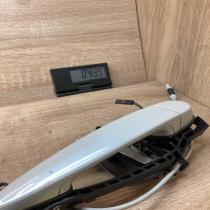7332268 143897 10 Used Front door exterior handle BMW 3 F30 F35 F31