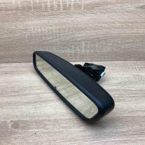 9256137 905 3109 000  Rear view mirror (interior) BMW 3 F30 F35 F31