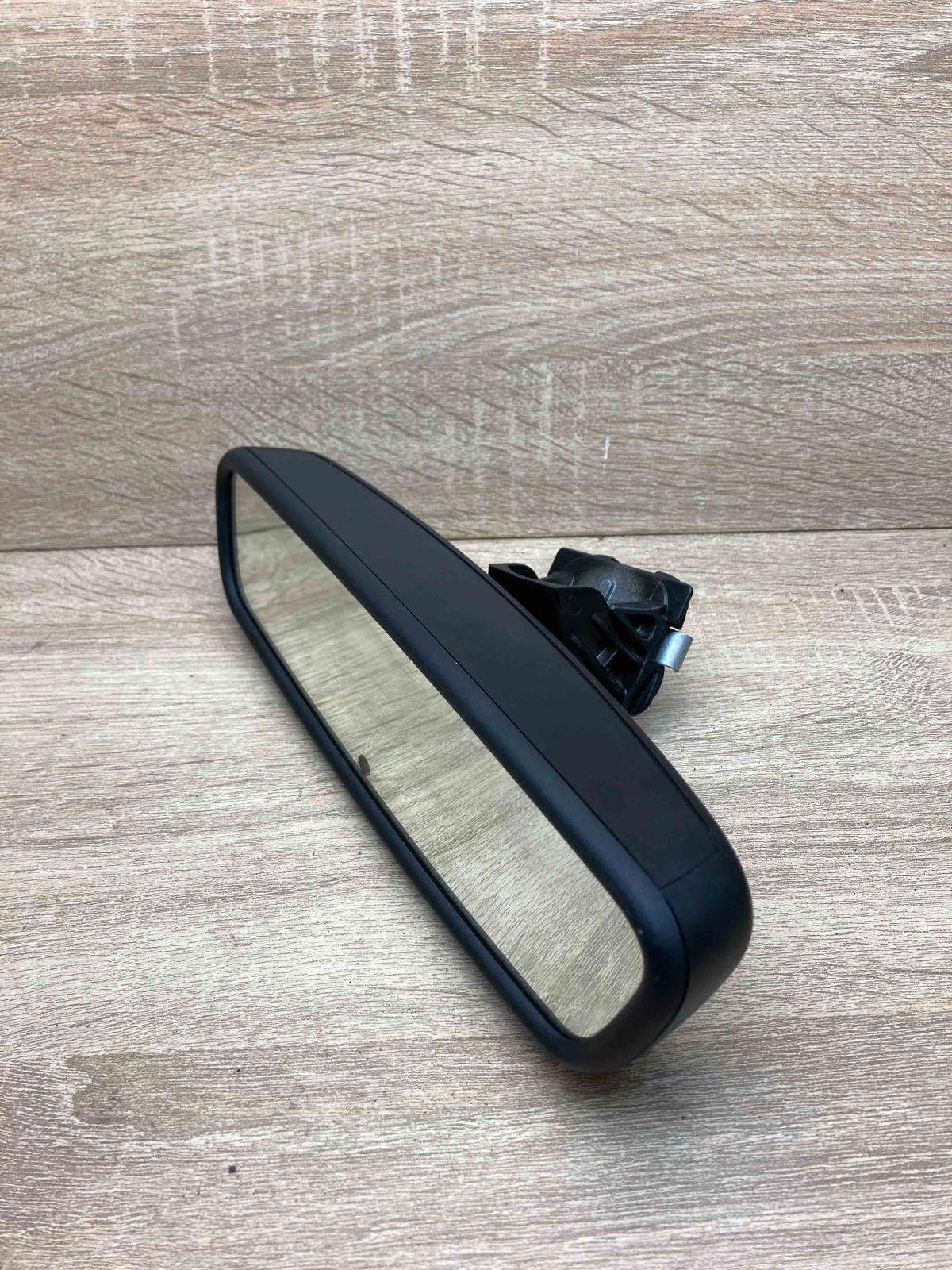 9256137 905 3109 000  Rear view mirror (interior) BMW 3 F30 F35 F31