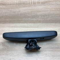 9256137 905 3109 000  Rear view mirror (interior) BMW 3 F30 F35 F31