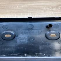 1934337   Front bumper lower grill BMW 5 E34