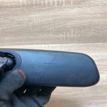 9256137 905 3109 000  Rear view mirror (interior) BMW 3 F30 F35 F31