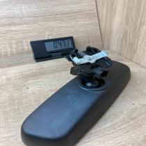 9256137 905 3109 000  Rear view mirror (interior) BMW 3 F30 F35 F31