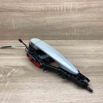 7321640 143897 10 Main Front door exterior handle BMW 3 F30 F35 F31