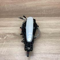 7321640 143897 10 Main Front door exterior handle BMW 3 F30 F35 F31