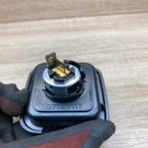 57143111 Charging  12 V Socket (rear) BMW 3 F30 F35 F31