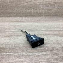 15B060 Drive Mode  Hazard light switch Toyota RAV 4 (XA30)