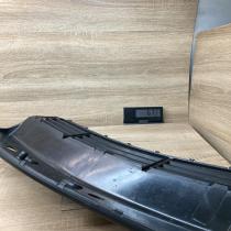 1934337   Front bumper lower grill BMW 5 E34