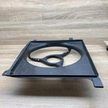 90183055   Radiator cooling fan shroud Opel Kadett E