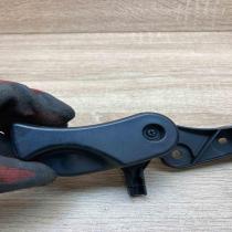 7326365 173658 10  Engine bonnet (hood) release handle BMW 4 F32 F33