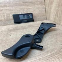 7326365 173658 10  Engine bonnet (hood) release handle BMW 4 F32 F33