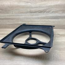 90183055   Radiator cooling fan shroud Opel Kadett E