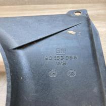 90183055   Radiator cooling fan shroud Opel Kadett E