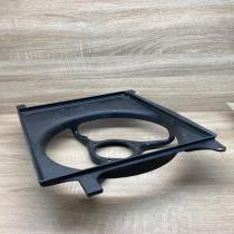 90183055   Radiator cooling fan shroud Opel Kadett E