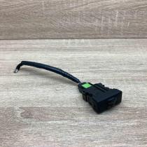 134159   Headlight level height control switch Toyota RAV 4 (XA30)