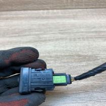 134159   Headlight level height control switch Toyota RAV 4 (XA30)