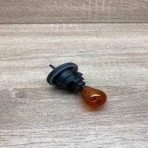 156202 D   Tail light bulb cover holder BMW 5 E39