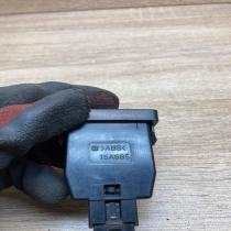 15A685 Switch  Hand parking brake switch Toyota Prius (XW20)