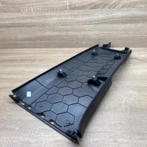 5G4867292F   (B) pillar trim (bottom) Volkswagen Golf VII