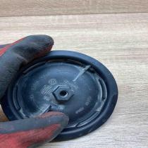 185559 00   Headlight/headlamp dust cover Audi A6 C7
