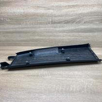 5G4867292F   (B) pillar trim (bottom) Volkswagen Golf VII