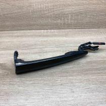 7259413 14156140  Front door exterior handle BMW X3 F25