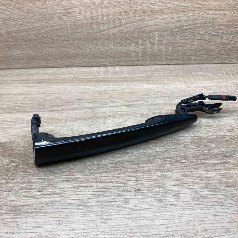 7259413 14156140  Front door exterior handle BMW X3 F25