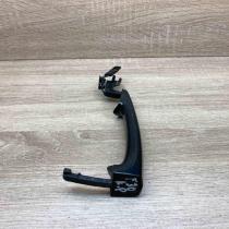 7259413 14156140  Front door exterior handle BMW X3 F25