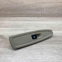 9208107 728383605  Electric window control switch BMW 3 F30 F35 F31