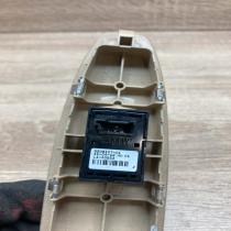 9208107 728383605  Electric window control switch BMW 3 F30 F35 F31