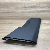 5G4867292F   (B) pillar trim (bottom) Volkswagen Golf VII