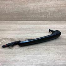 7205871 14079900  Front door exterior handle BMW X3 F25