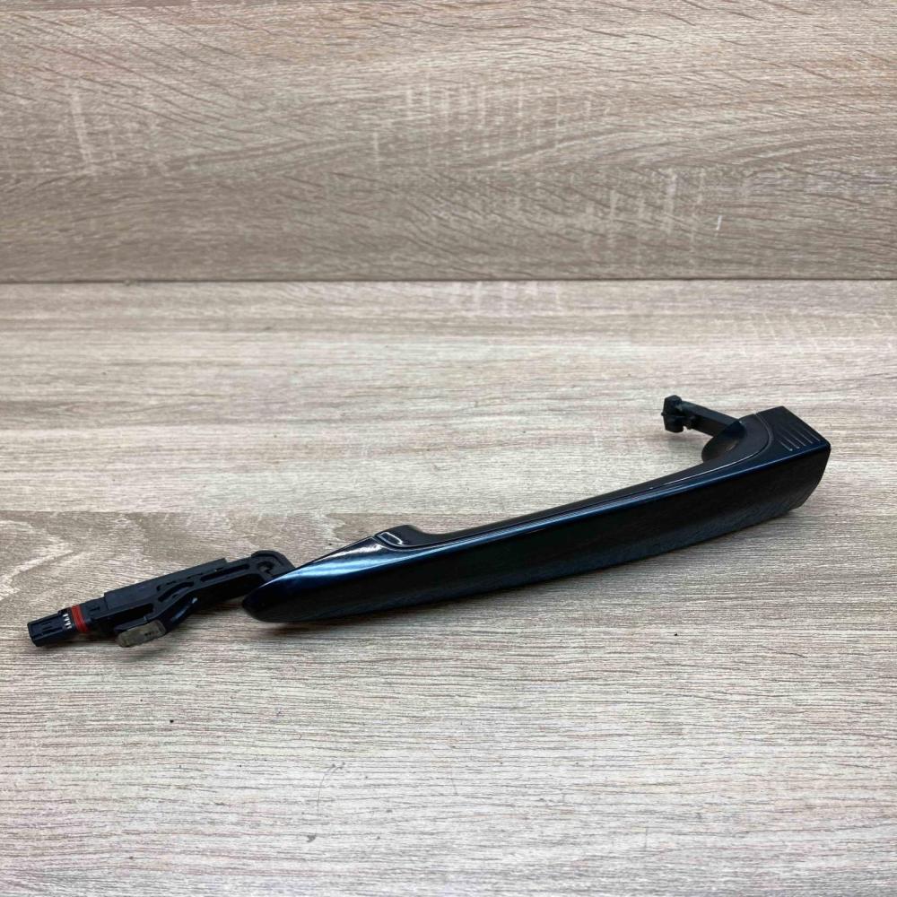 7205871 14079900  Front door exterior handle BMW X3 F25