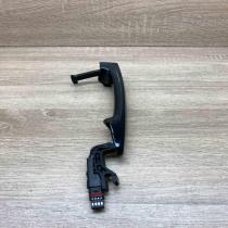 7205871 14079900  Front door exterior handle BMW X3 F25