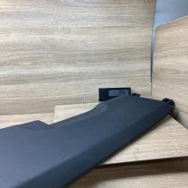 5G4867292F   (B) pillar trim (bottom) Volkswagen Golf VII