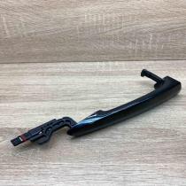 7205872 14079910  Front door exterior handle BMW X3 F25