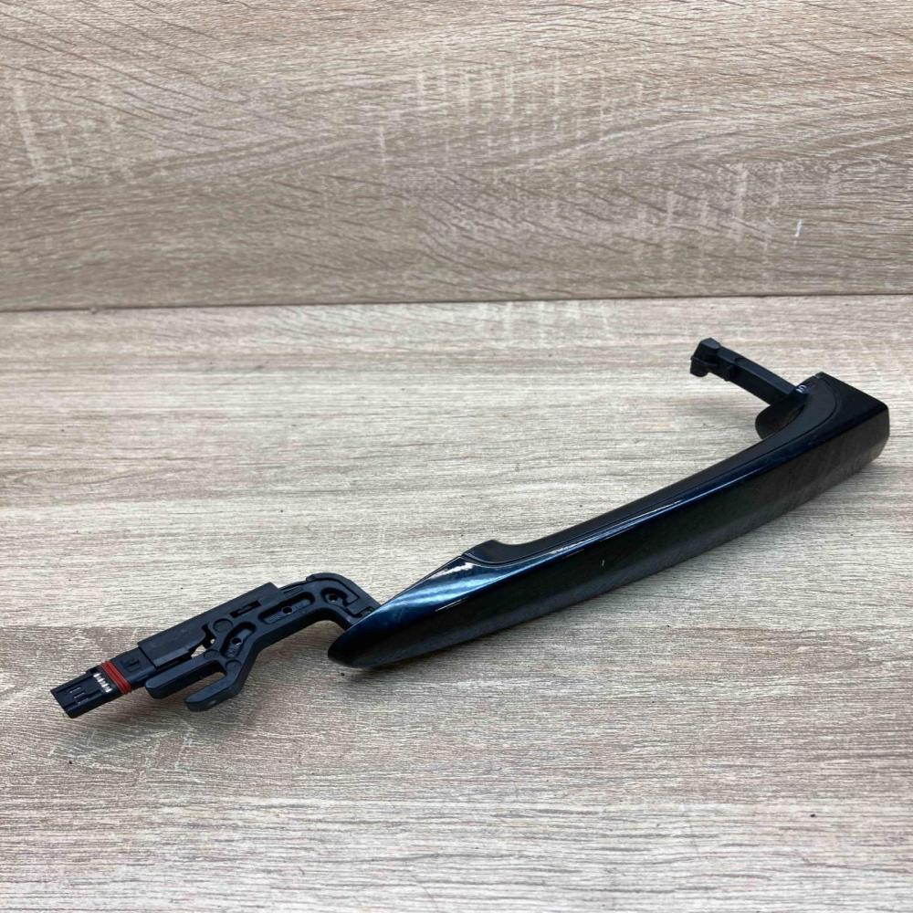 7205872 14079910  Front door exterior handle BMW X3 F25