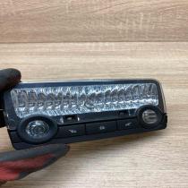 9163699 100708  Rear seat light BMW 5 F10 F11