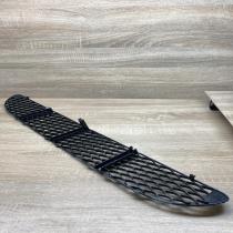 A2118850053   Front bumper lower grill Mercedes-Benz E W211
