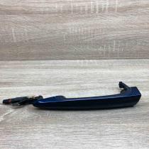 7289729 14156440  Front door exterior handle BMW X3 F25