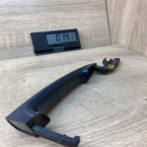 7289729 14156440  Front door exterior handle BMW X3 F25