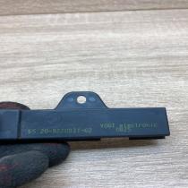 9220831 02   Keyless system antenna BMW 5 F10 F11