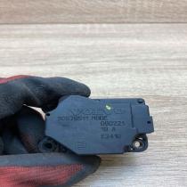 30676511 060221  Air flap motor/actuator Volvo XC90