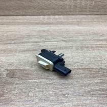 9217711 713 151201  Airbag deployment crash/impact sensor BMW 3 F30 F35 F31