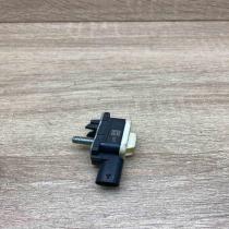 9217711 713 151201  Airbag deployment crash/impact sensor BMW 3 F30 F35 F31